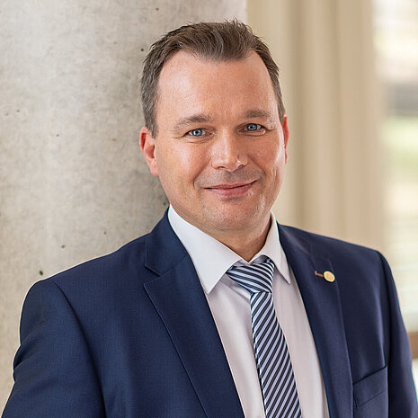 Porträt Sven Reinhardt